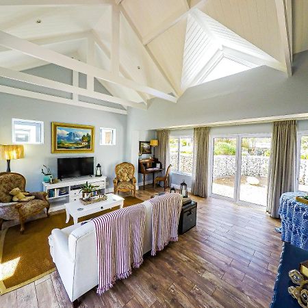 Kalliste an exclusive retreat Bettyʼs Bay Exterior foto
