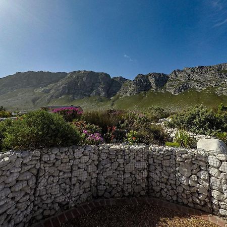 Kalliste an exclusive retreat Bettyʼs Bay Exterior foto
