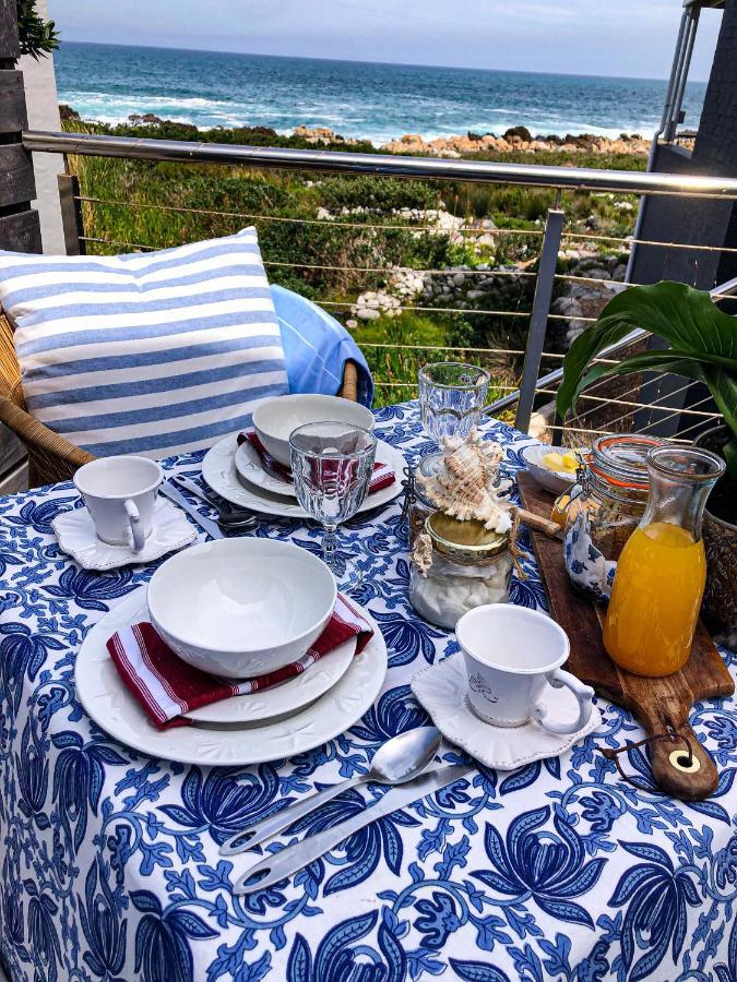 Kalliste an exclusive retreat Bettyʼs Bay Exterior foto