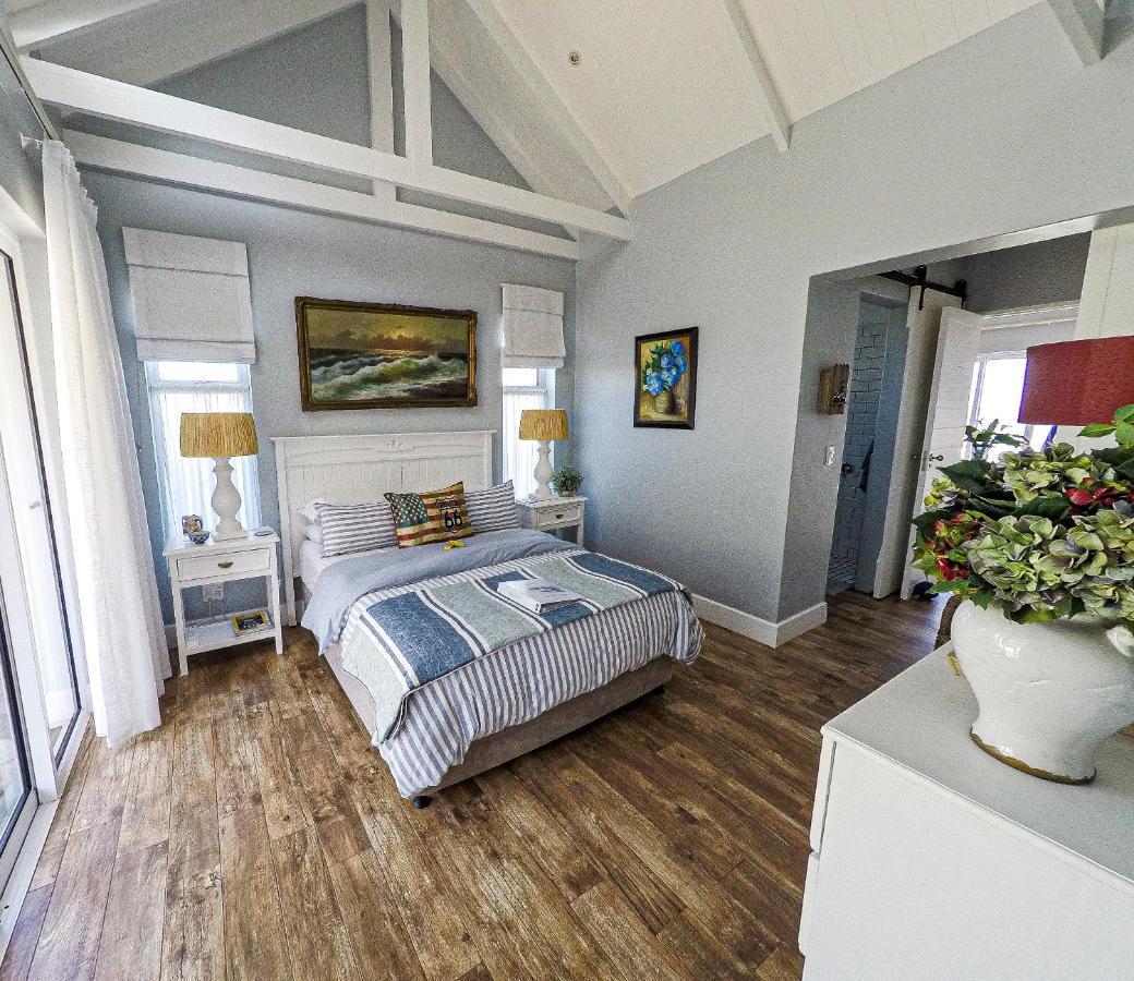 Kalliste an exclusive retreat Bettyʼs Bay Exterior foto