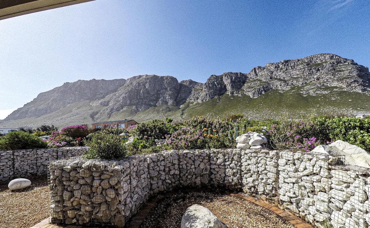Kalliste an exclusive retreat Bettyʼs Bay Exterior foto