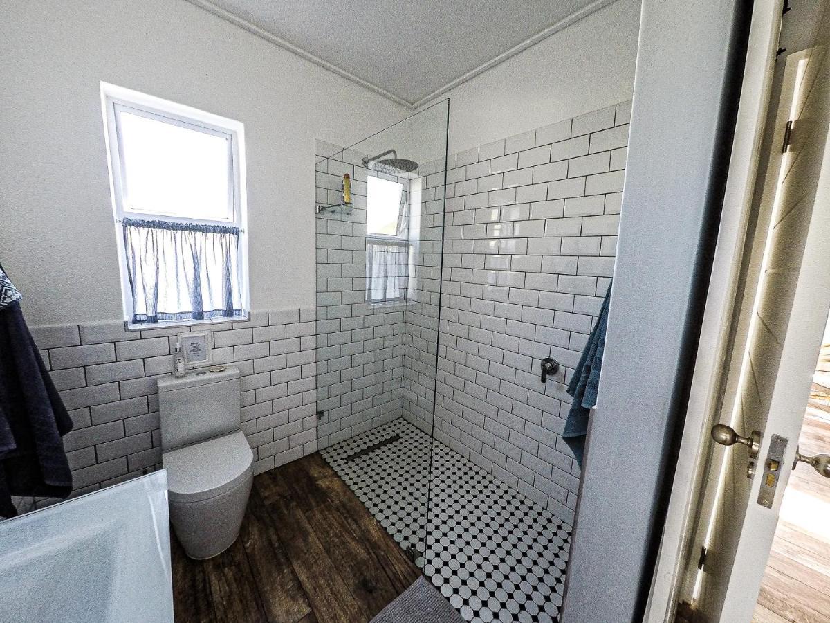 Kalliste an exclusive retreat Bettyʼs Bay Exterior foto