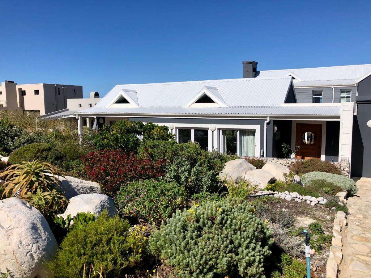 Kalliste an exclusive retreat Bettyʼs Bay Exterior foto