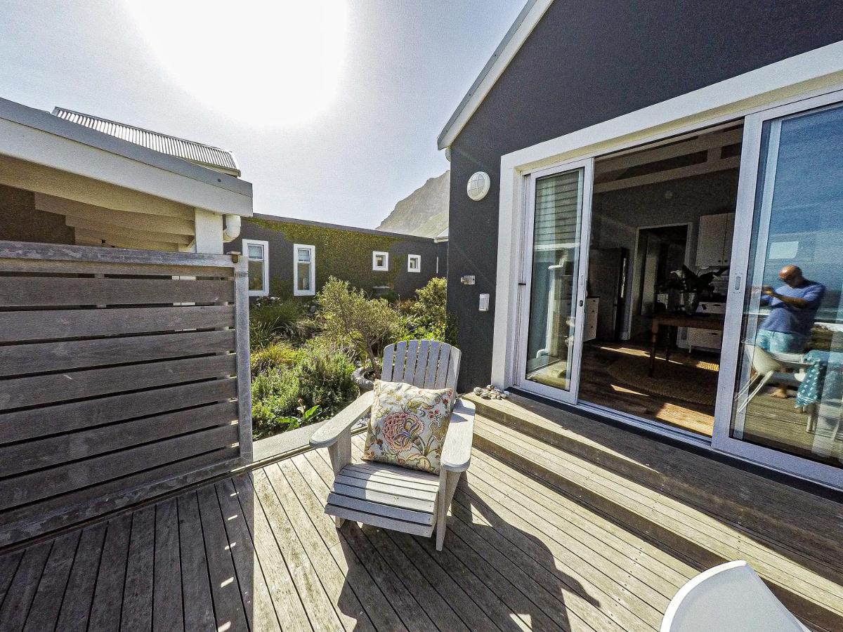 Kalliste an exclusive retreat Bettyʼs Bay Exterior foto