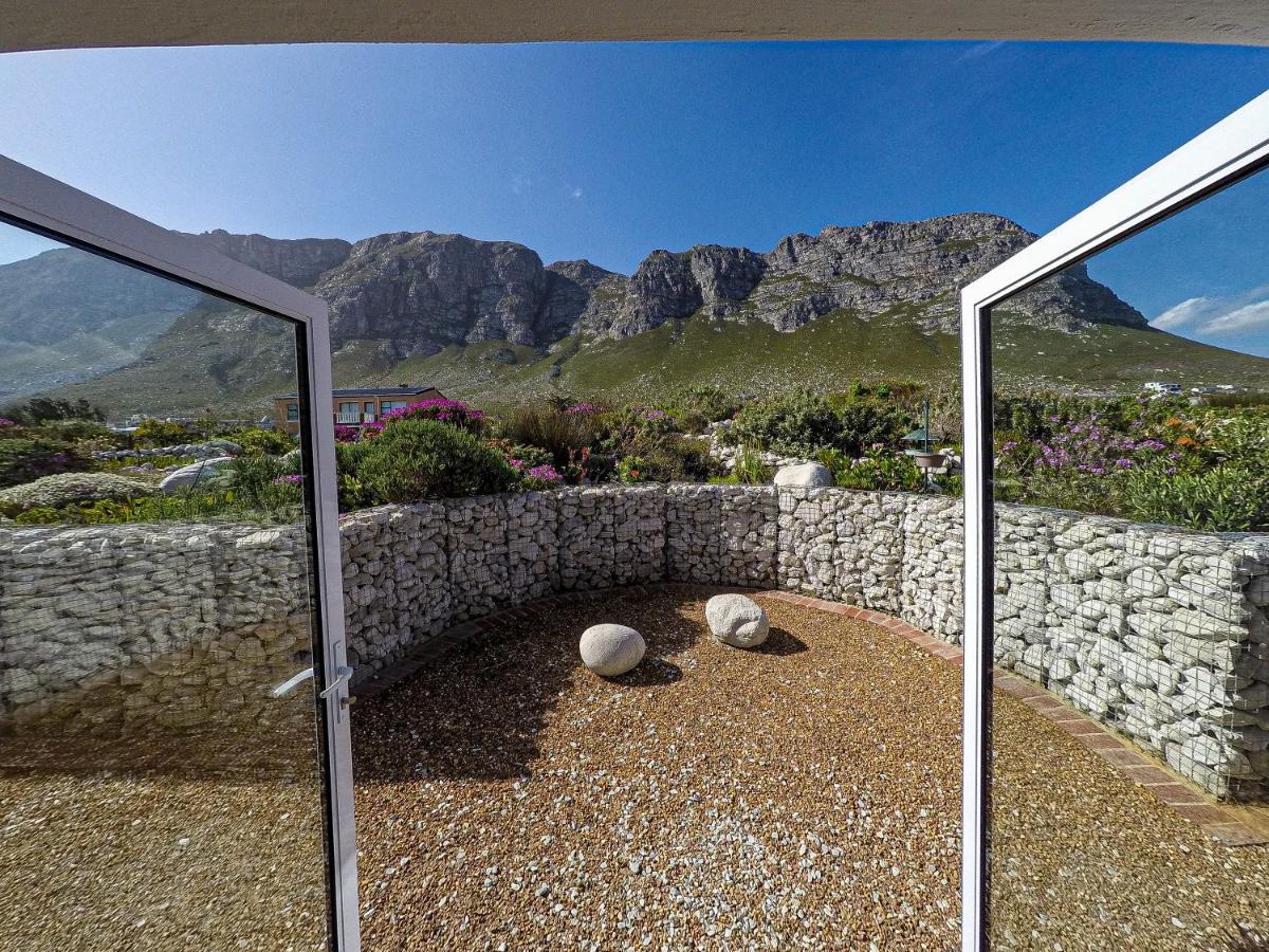 Kalliste an exclusive retreat Bettyʼs Bay Exterior foto