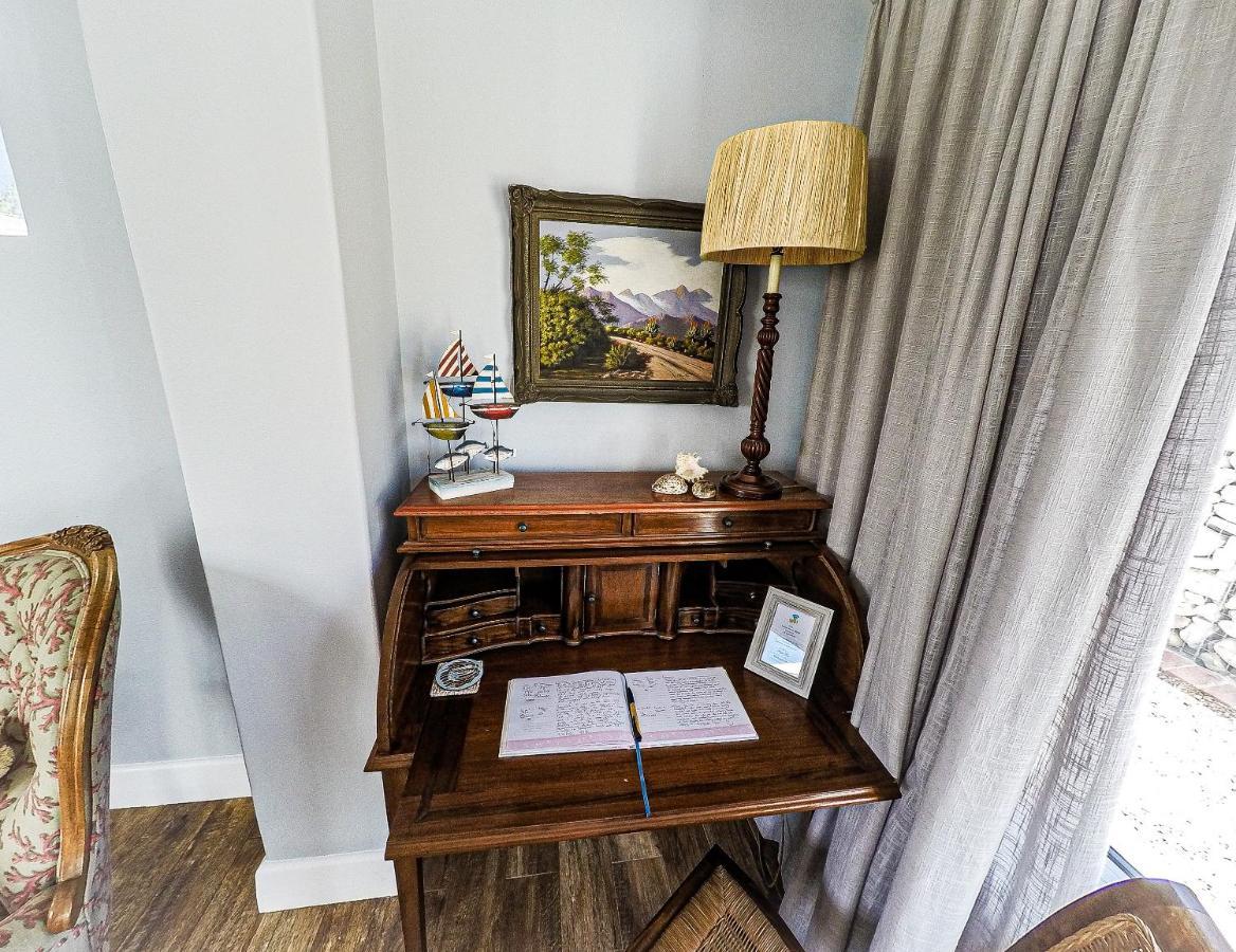 Kalliste an exclusive retreat Bettyʼs Bay Exterior foto
