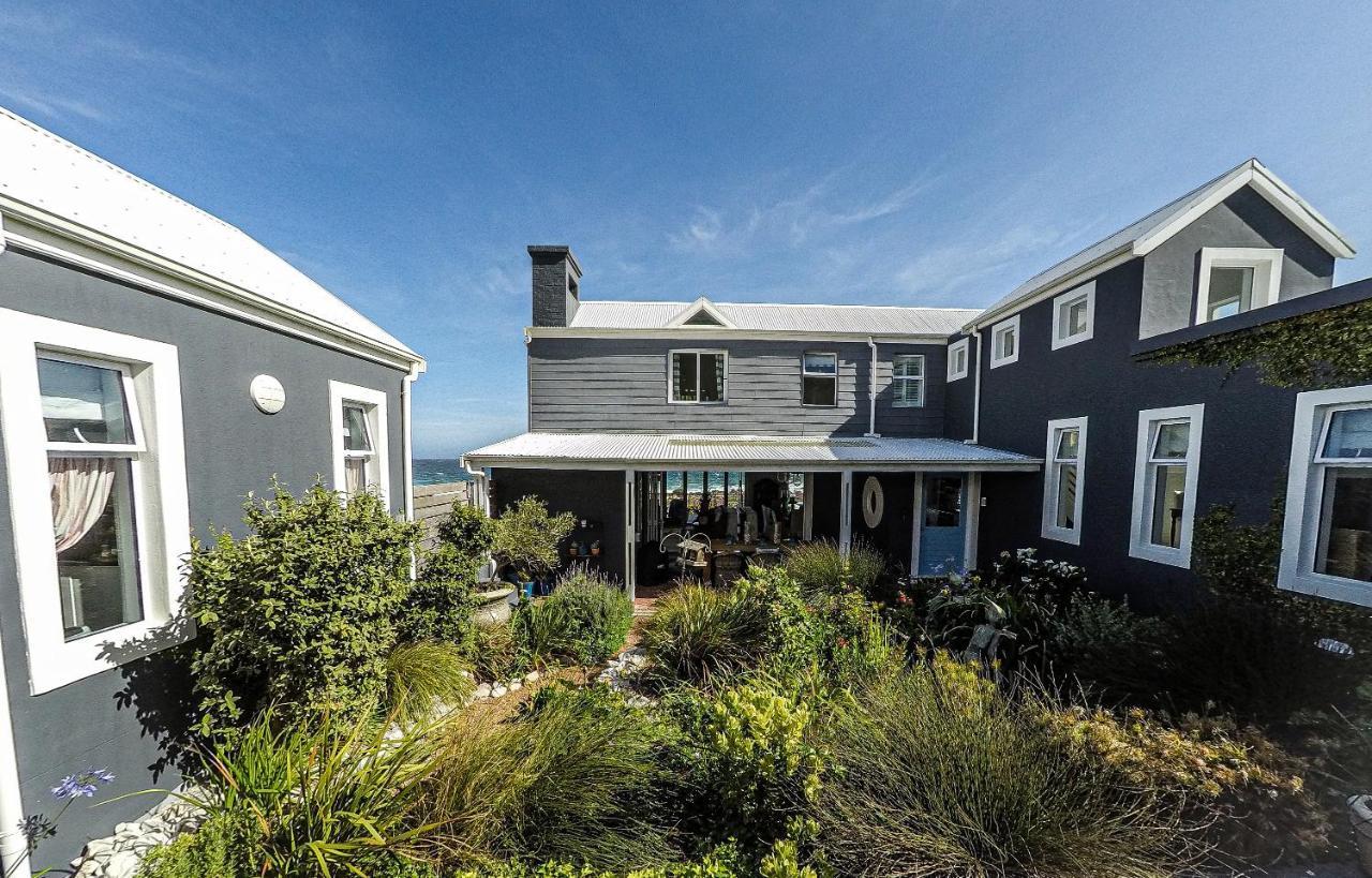 Kalliste an exclusive retreat Bettyʼs Bay Exterior foto