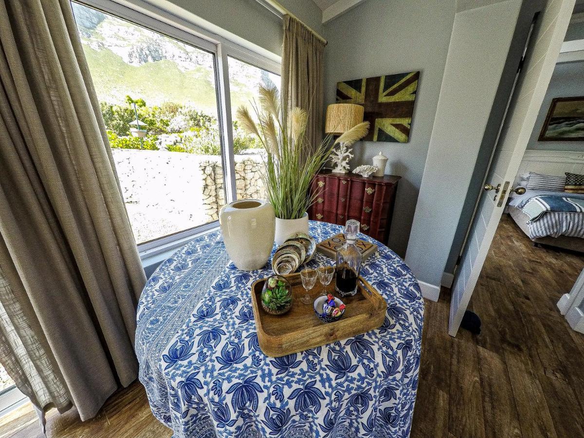 Kalliste an exclusive retreat Bettyʼs Bay Exterior foto