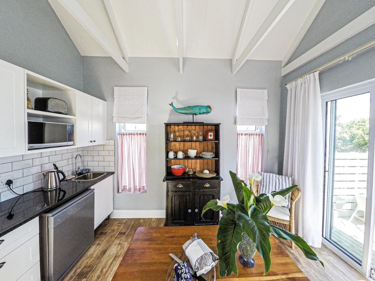 Kalliste an exclusive retreat Bettyʼs Bay Exterior foto